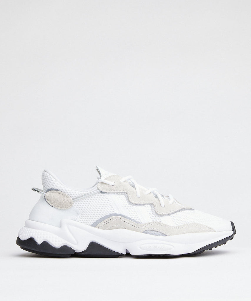 adidas Originals Ozweego Cloud White Core Black sneakers