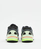 adidas Originals Yung-1 Trail Carbon Core Black Glow Green sneakers