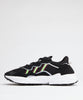 adidas Originals Ozweego Black Green sneakers