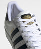 Superstar Cloud White Core Black Cloud White
