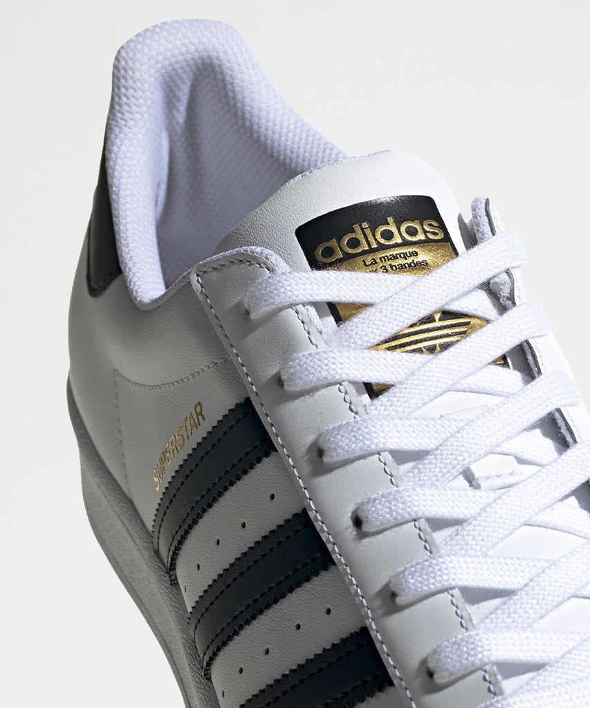 Superstar Cloud White Core Black Cloud White