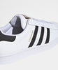 Superstar Cloud White Core Black Cloud White