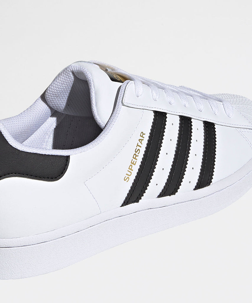Superstar Cloud White Core Black Cloud White
