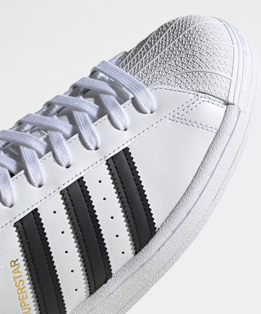 Superstar Cloud White Core Black Cloud White