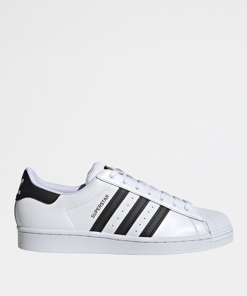 Superstar Cloud White Core Black Cloud White