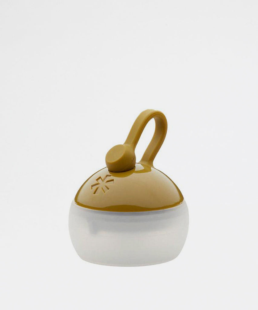 Mini Hozuki Green-Snow Peak-outdoor gear