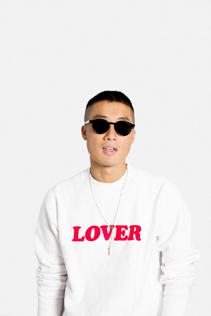 The Warhol - Black-RETROSUPERFUTURE-Packyard DK