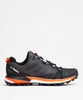 adidas Performance Terrex Skychaser LT GTX Grey Black Orange sneakers