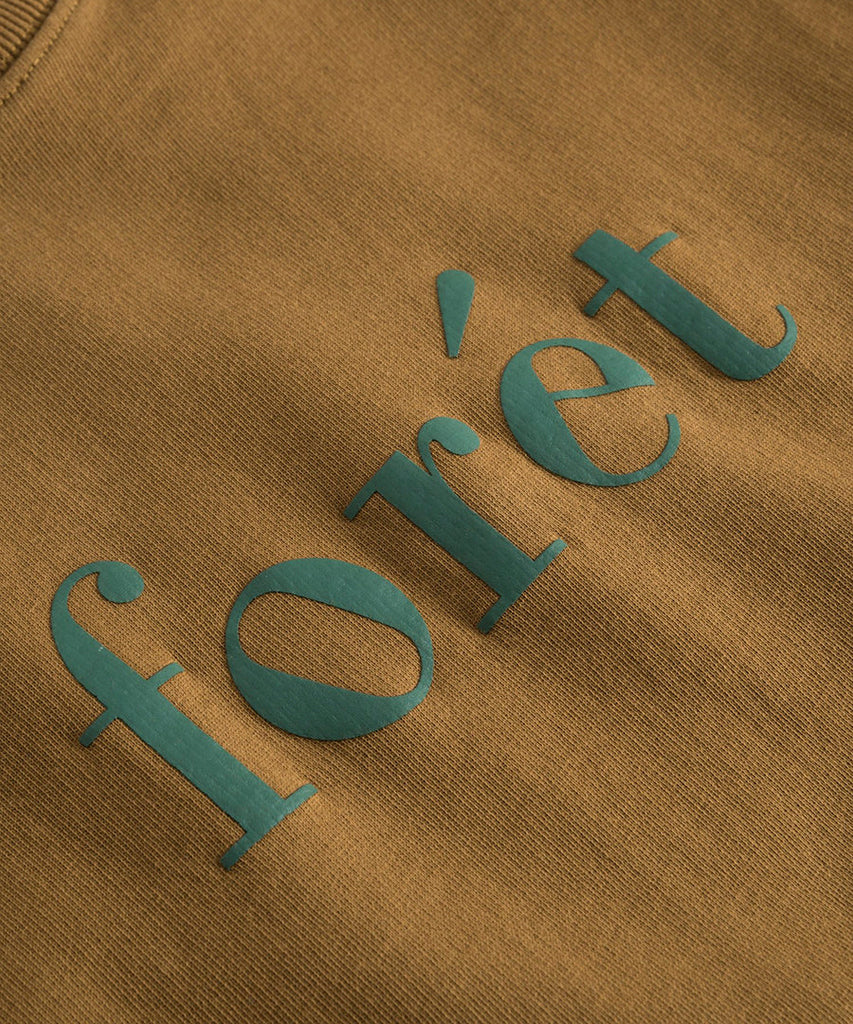 Blaze Sweatshirt - Rubber-Forét-sweatshirts