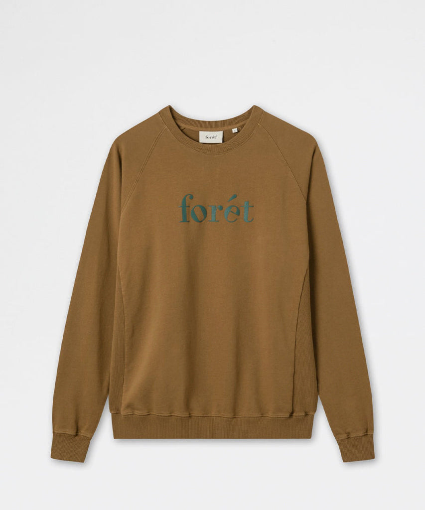 Blaze Sweatshirt - Rubber-Forét-sweatshirts