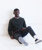 Reed Shirt - Burnt Red Check-Forét-shirts