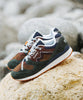 Synchron Classic Thyme Bitter Chocolate-Karhu-sneakers