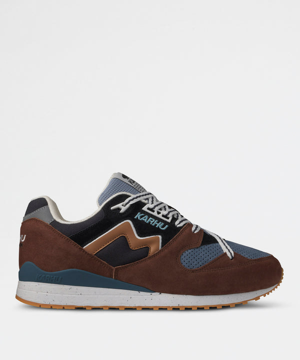 Synchron Classic Aztec Brown Sugar-Karhu-Packyard DK