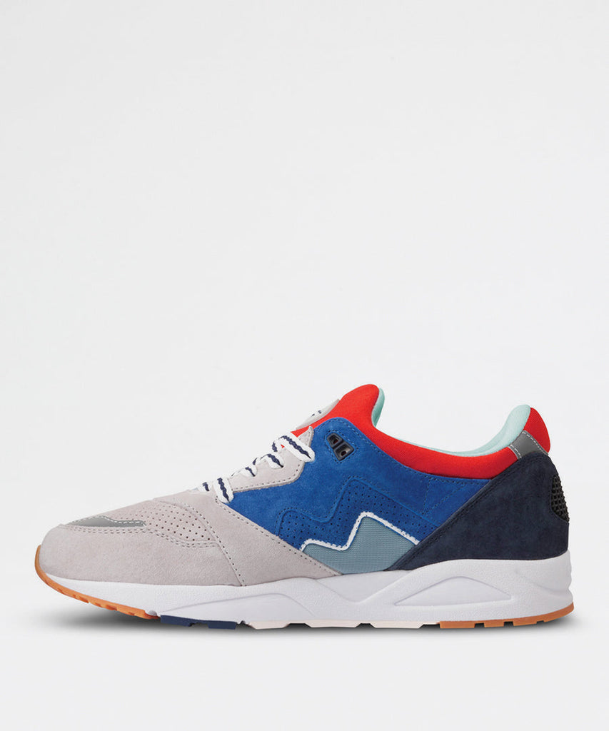 Karhu Aria Daphne Lunar Rock sneakers