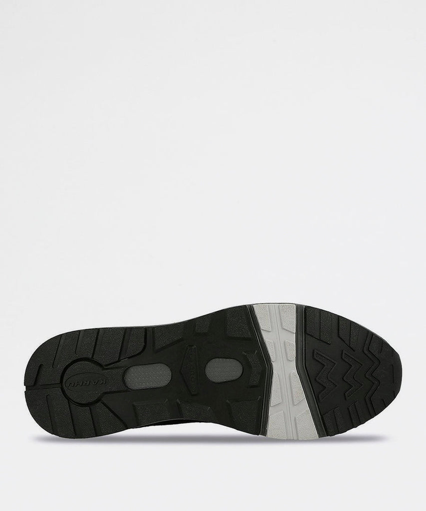 Fusion 2.0 - Black Black-Karhu-sneakers