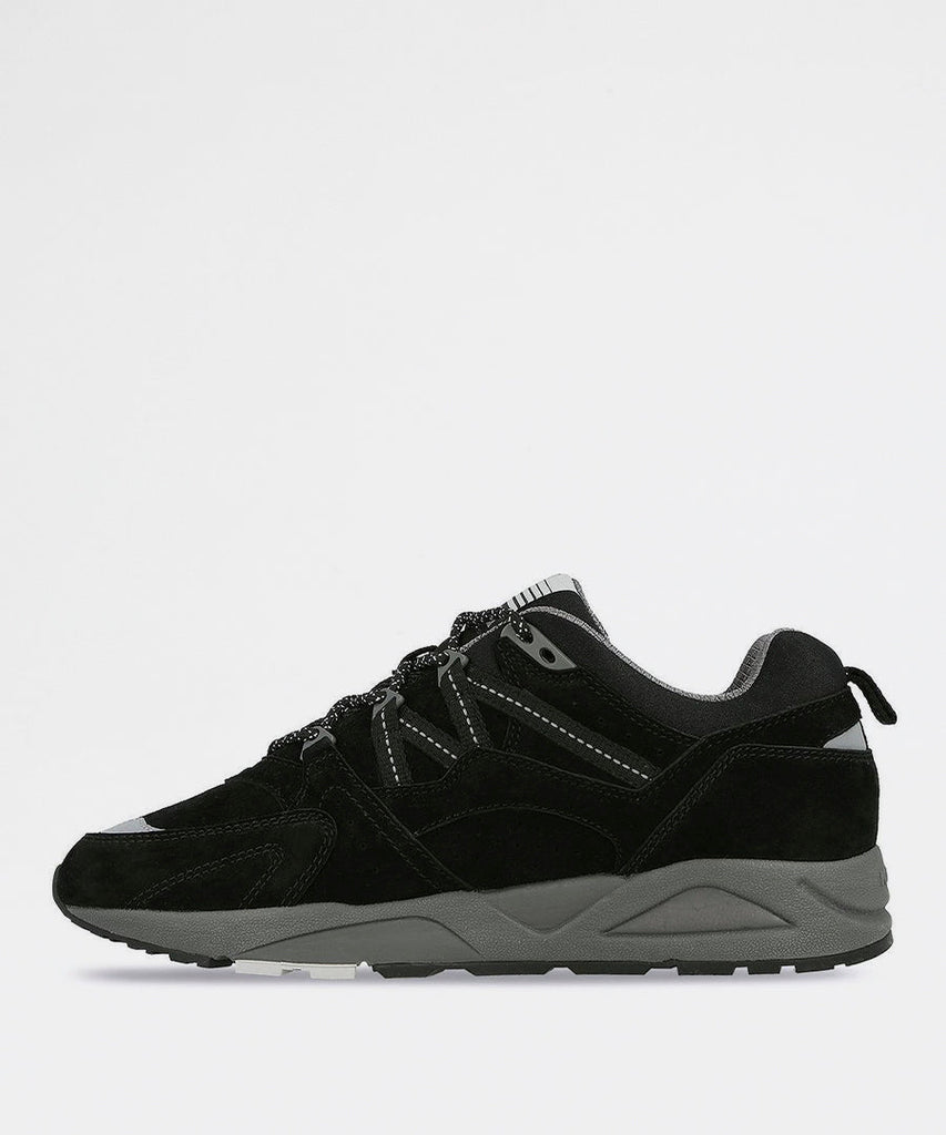 Fusion 2.0 - Black Black-Karhu-sneakers
