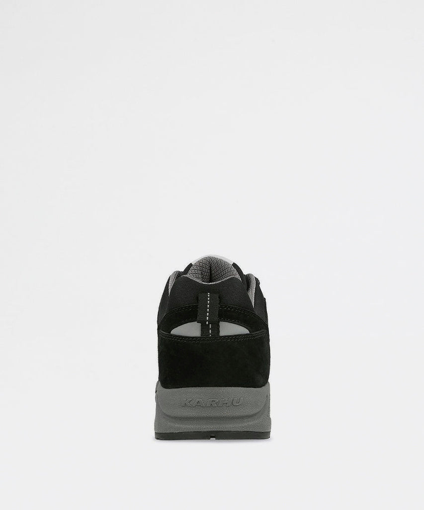 Fusion 2.0 - Black Black-Karhu-sneakers