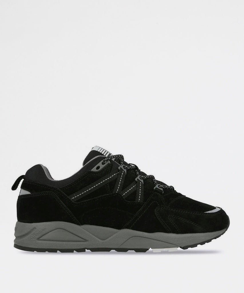 Fusion 2.0 - Black Black-Karhu-sneakers