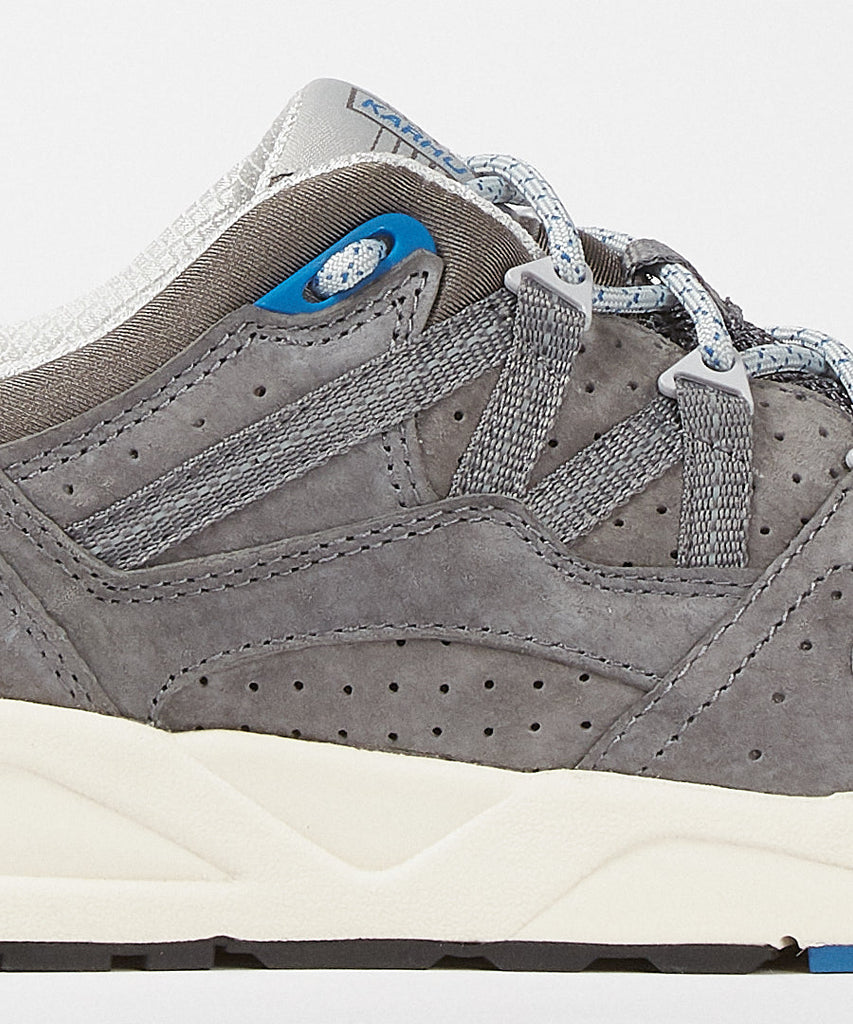 Karhu Fusion 2.0 Charcoal Gray UDSOLGT