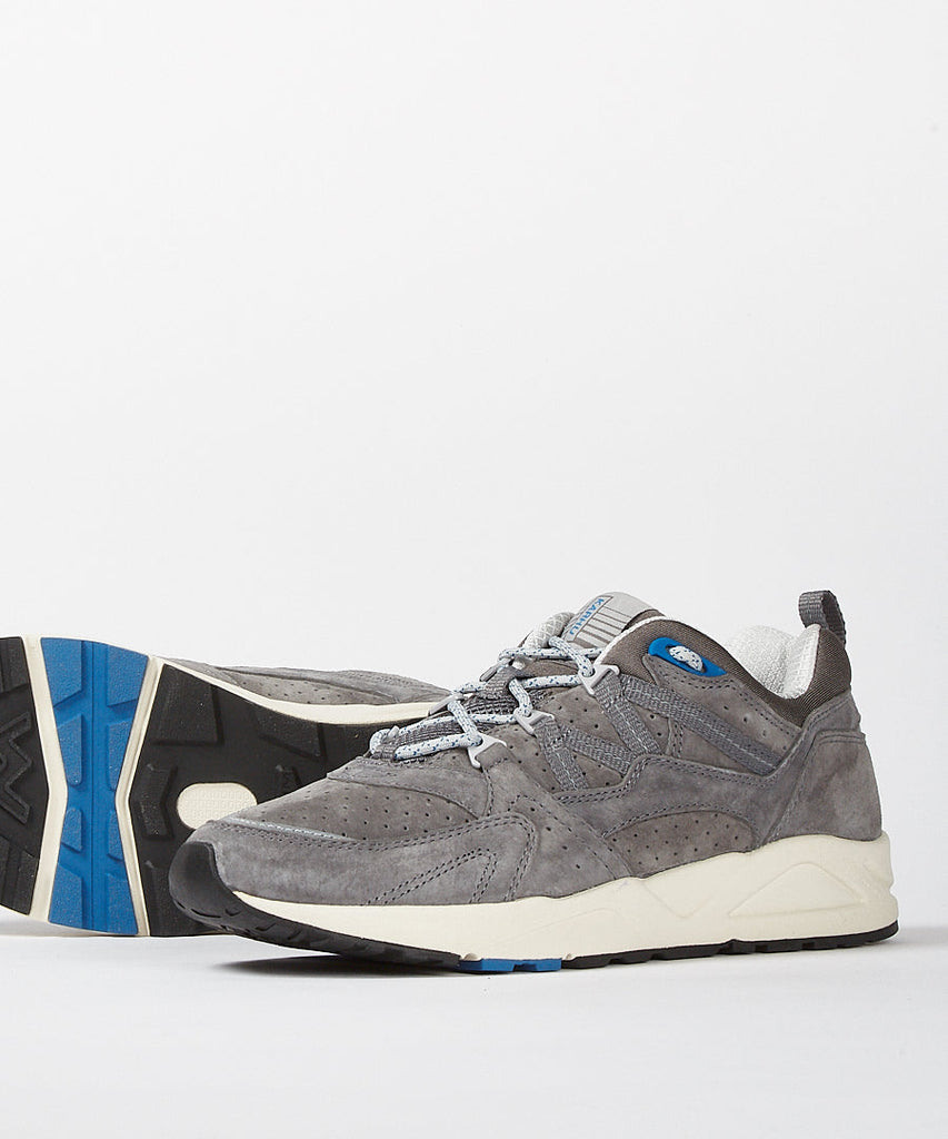 Karhu Fusion 2.0 Charcoal Gray UDSOLGT