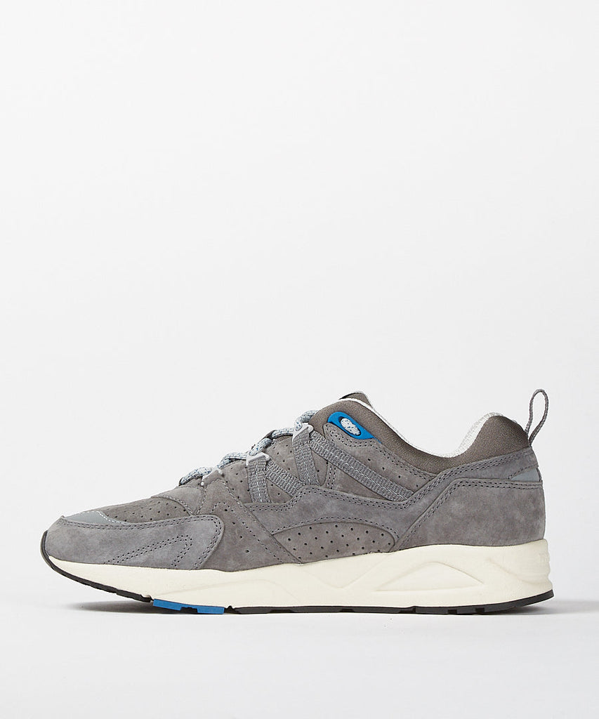 Karhu Fusion 2.0 Charcoal Gray UDSOLGT