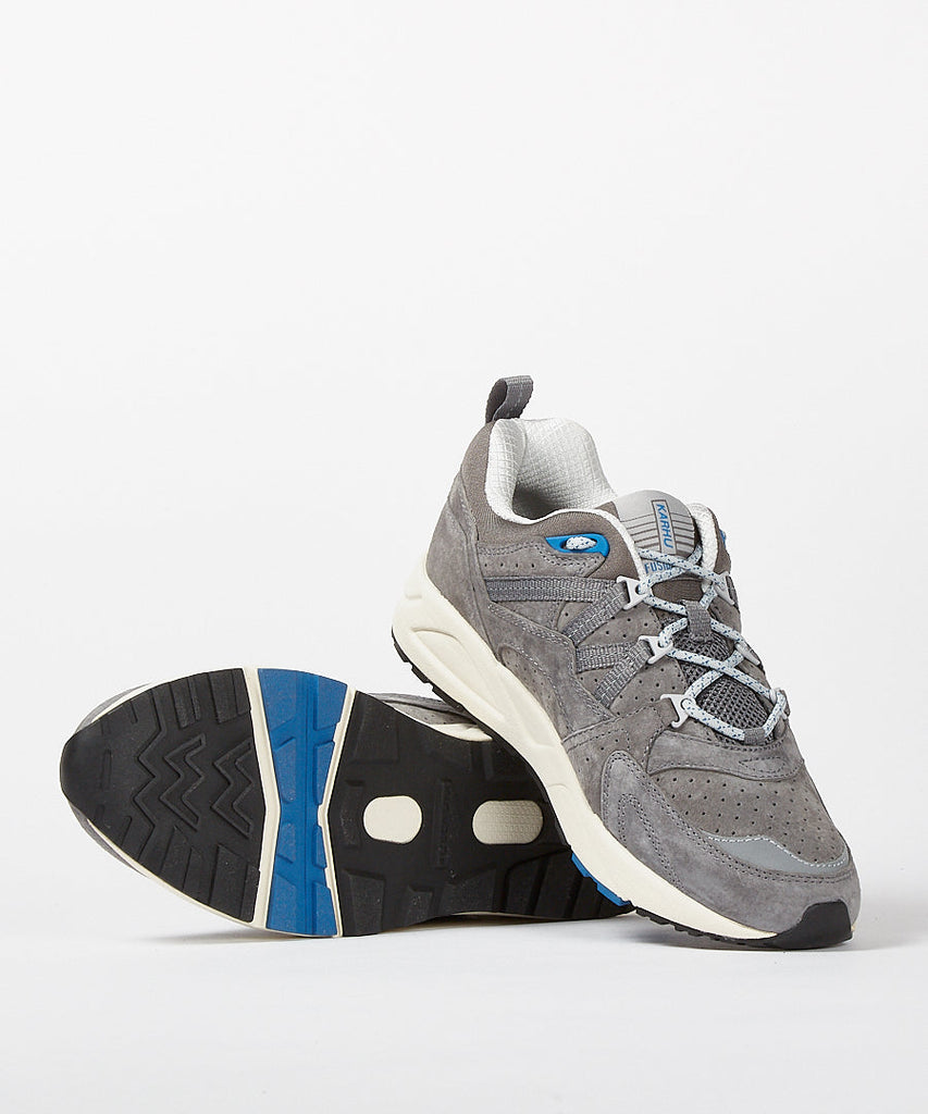 Karhu Fusion 2.0 Charcoal Gray UDSOLGT