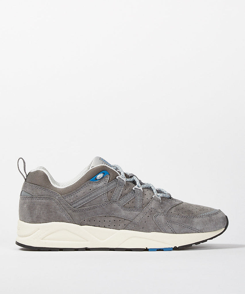 Karhu Fusion 2.0 Charcoal Gray UDSOLGT