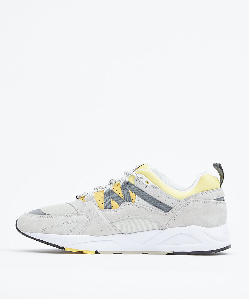 Karhu Fusion 2.0 Silver Birch Sedona UDSOLGT