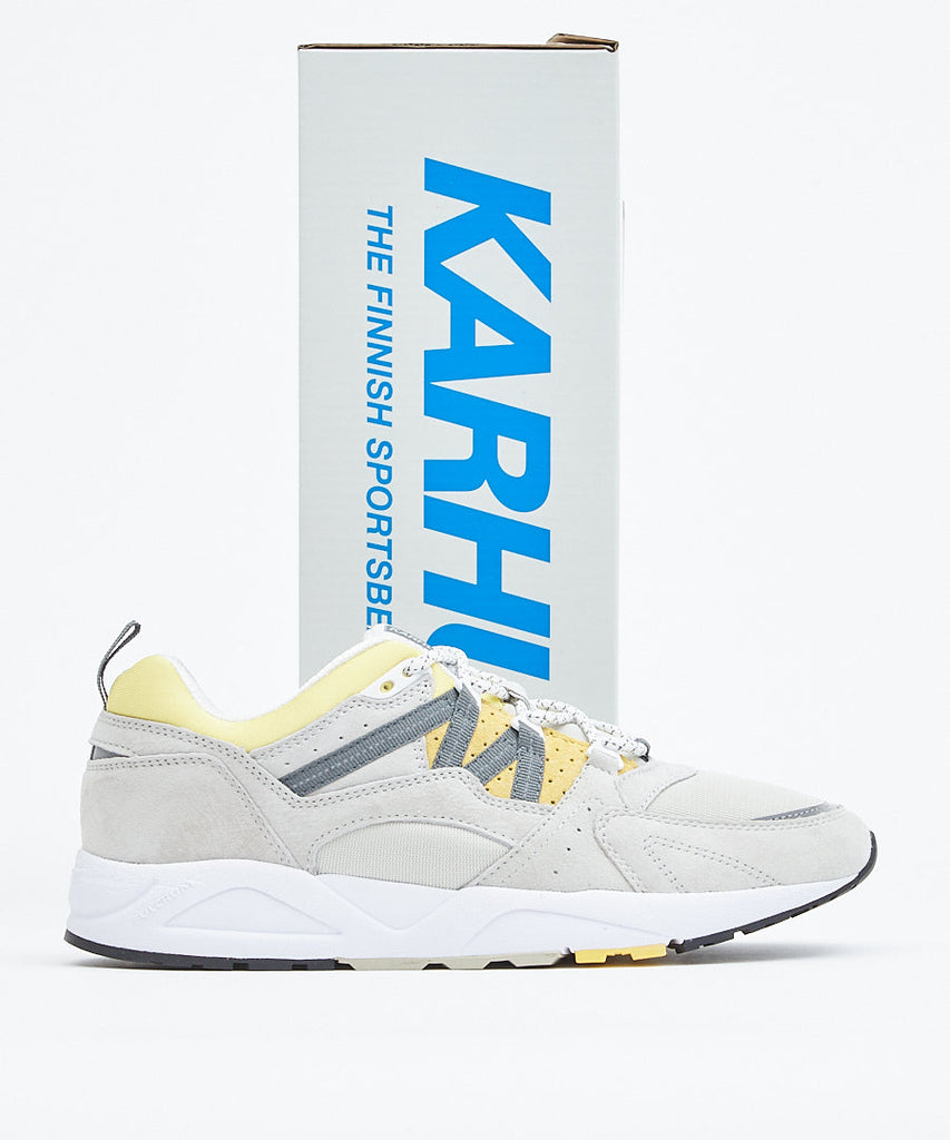 Karhu Fusion 2.0 Silver Birch Sedona UDSOLGT