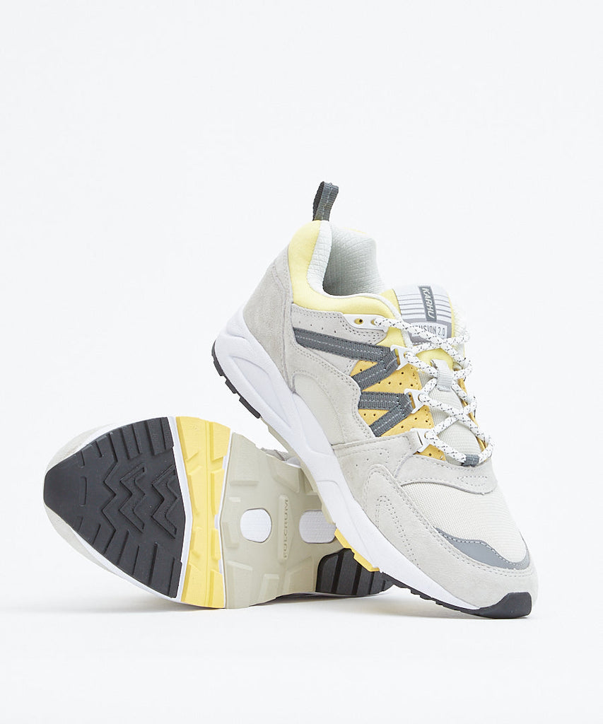 Karhu Fusion 2.0 Silver Birch Sedona UDSOLGT