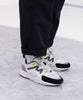 Karhu Fusion 2.0 Jet Black/White sneakers