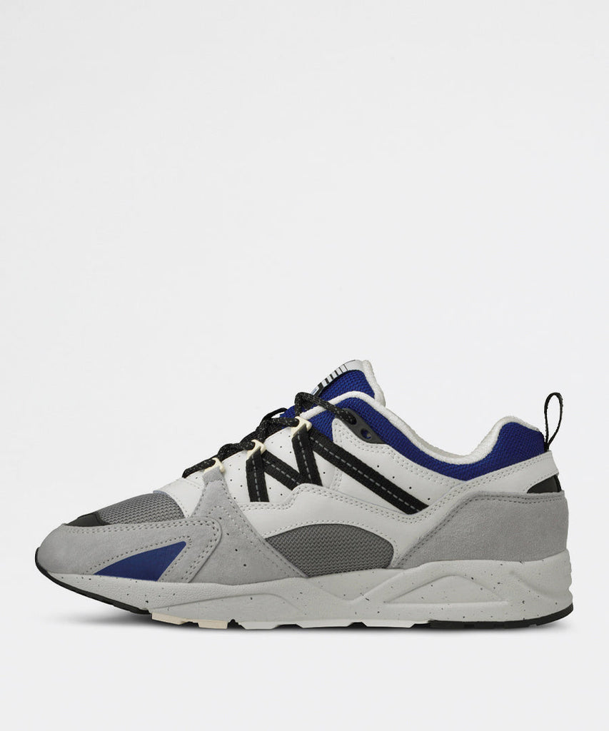 Fusion 2.0 Dawn Blue Jet Black-Karhu-sneakers