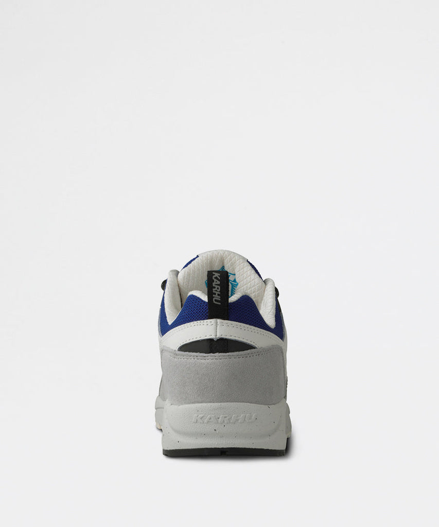 Fusion 2.0 Dawn Blue Jet Black-Karhu-sneakers