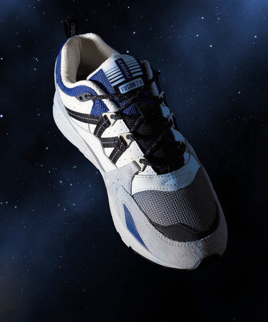 Fusion 2.0 Dawn Blue Jet Black-Karhu-sneakers