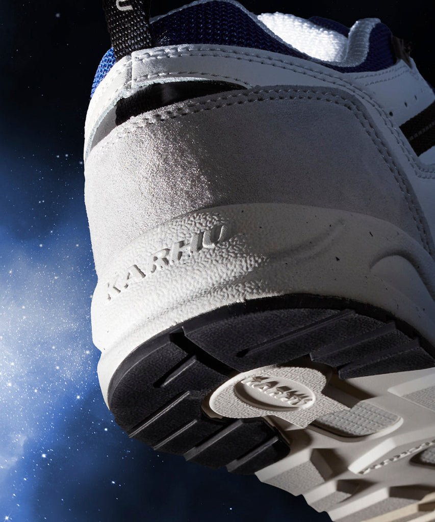 Fusion 2.0 Dawn Blue Jet Black-Karhu-sneakers