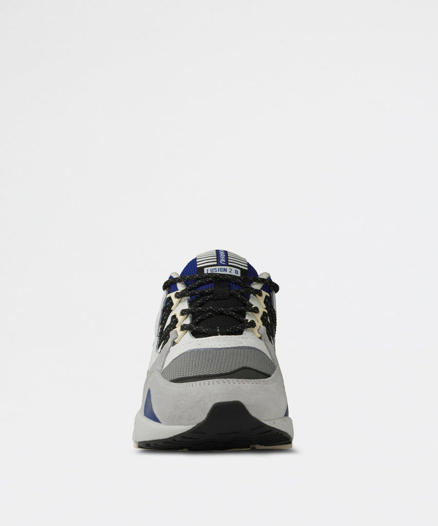 Fusion 2.0 Dawn Blue Jet Black-Karhu-sneakers