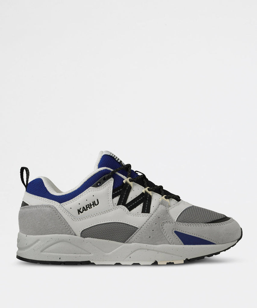Fusion 2.0 Dawn Blue Jet Black-Karhu-sneakers