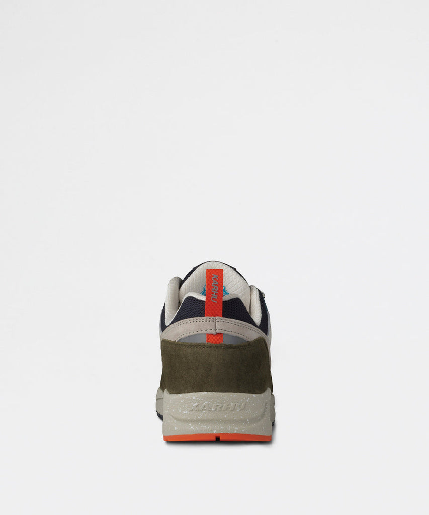 Fusion 2.0 Capers India Ink-Karhu-sneakers
