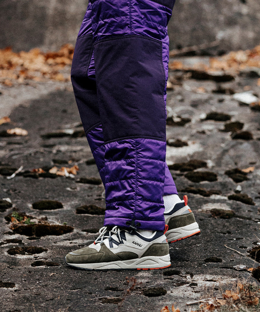 Fusion 2.0 Capers India Ink-Karhu-sneakers