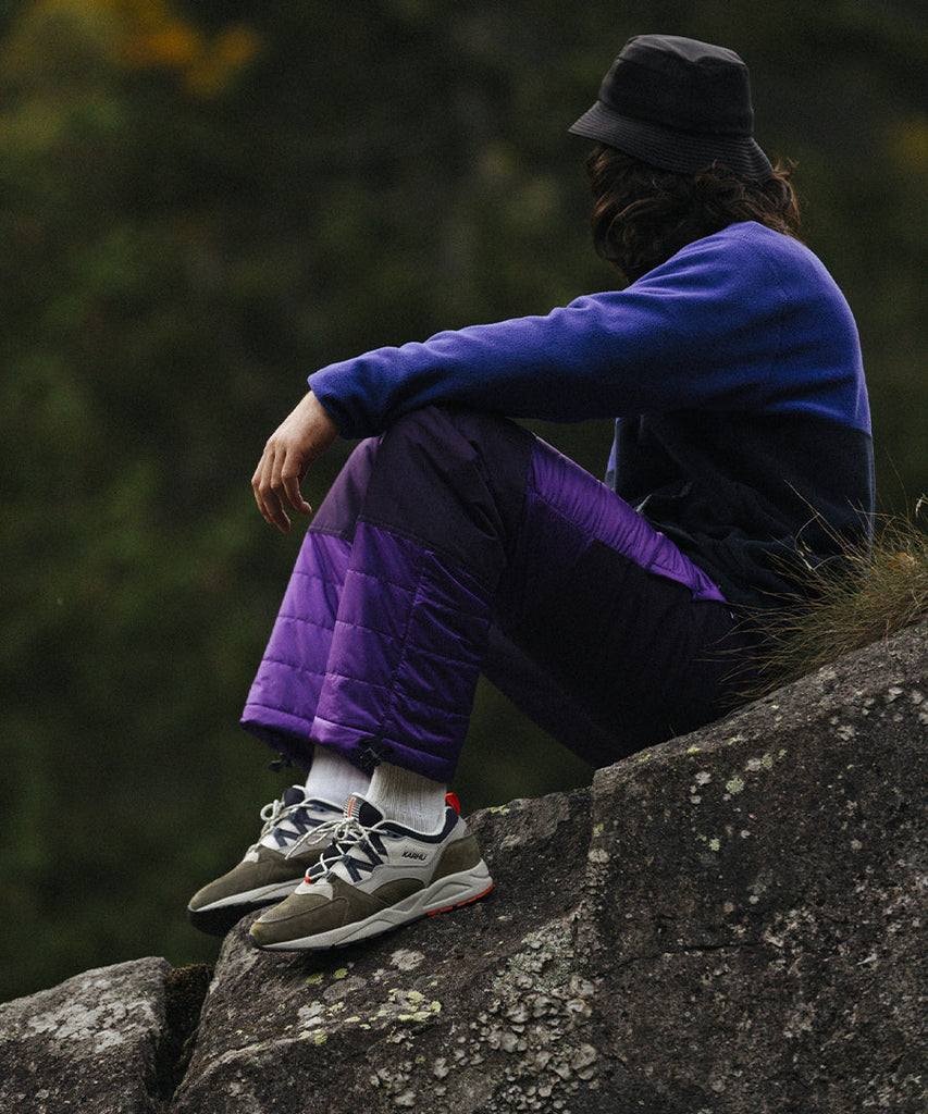 Fusion 2.0 Capers India Ink-Karhu-sneakers