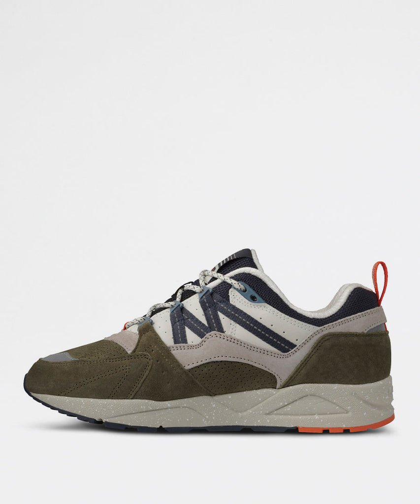 Fusion 2.0 Capers India Ink-Karhu-sneakers