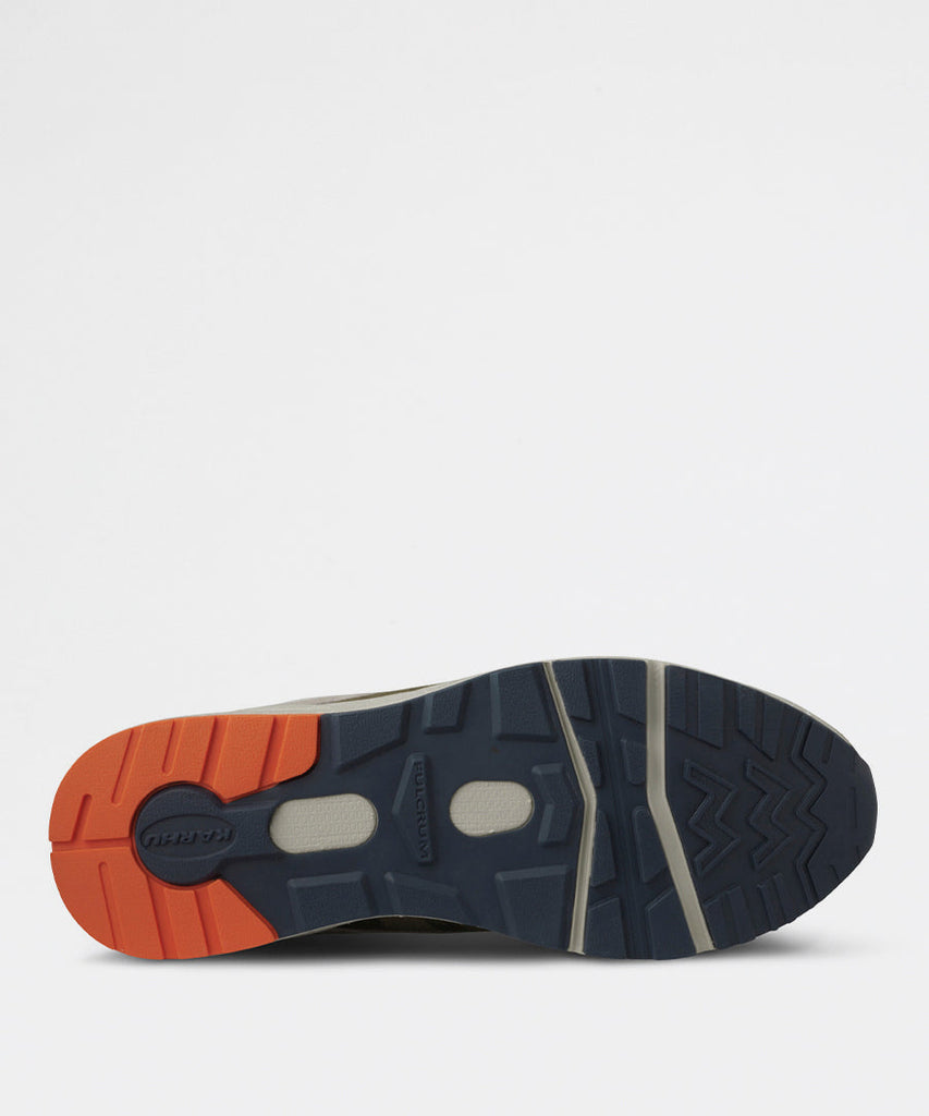 Fusion 2.0 Capers India Ink-Karhu-sneakers