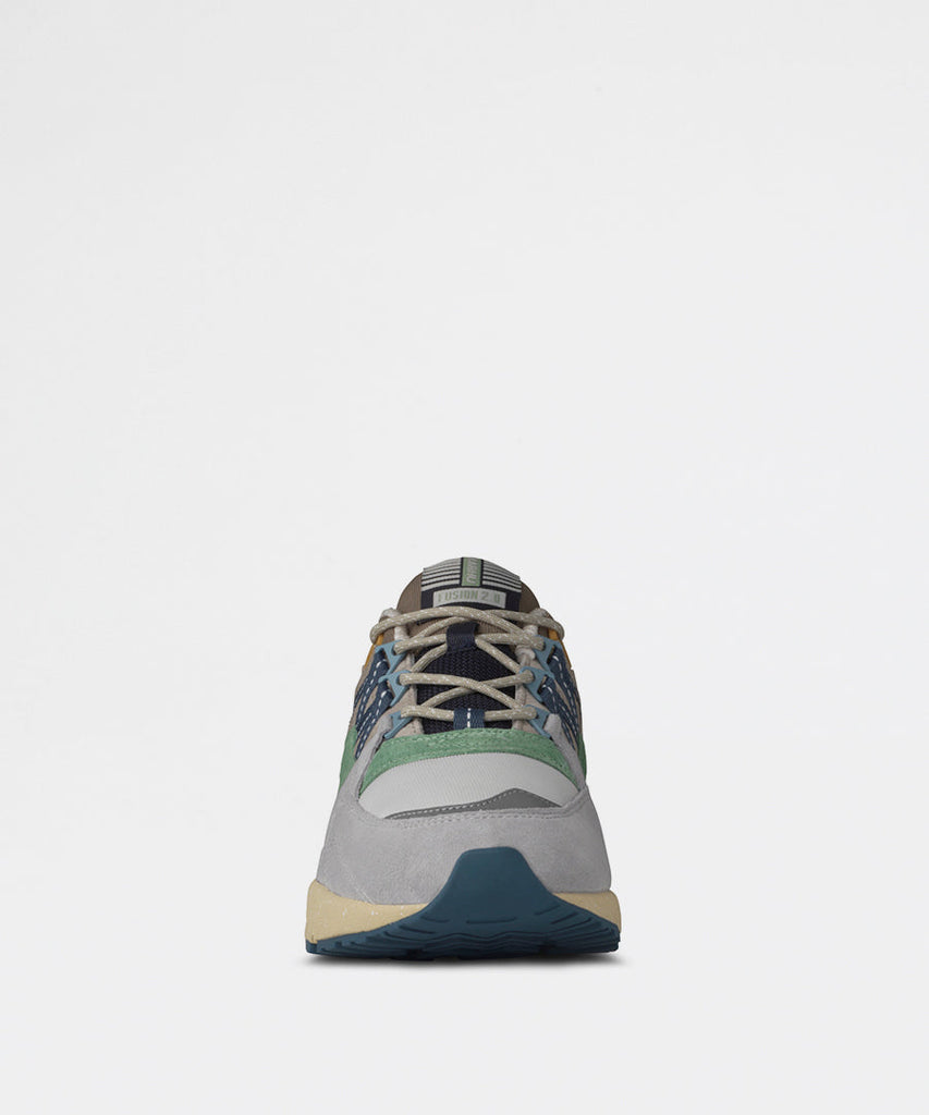 Fusion 2.0 - Dawn Blue Basil-Karhu-sneakers