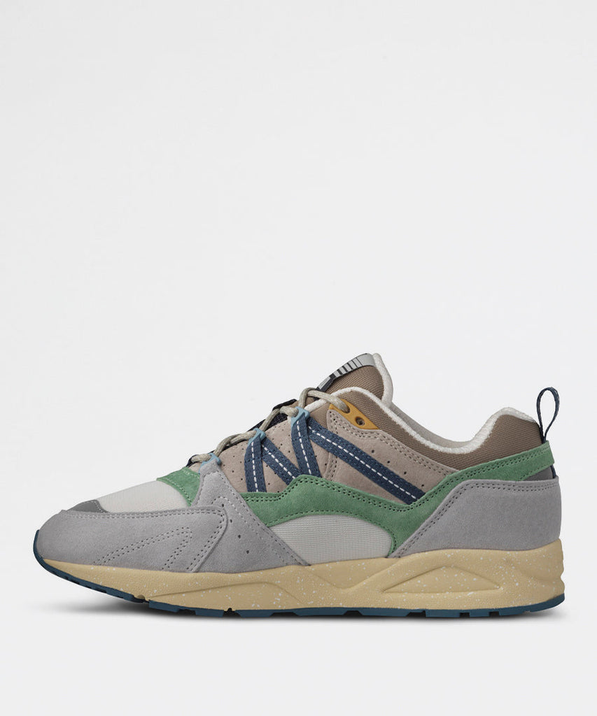 Fusion 2.0 - Dawn Blue Basil-Karhu-sneakers