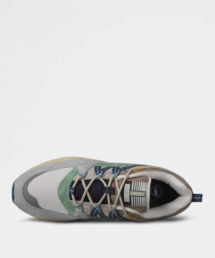 Fusion 2.0 - Dawn Blue Basil-Karhu-sneakers