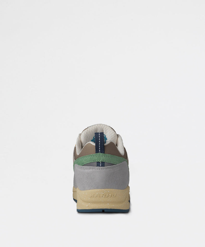 Fusion 2.0 - Dawn Blue Basil-Karhu-sneakers