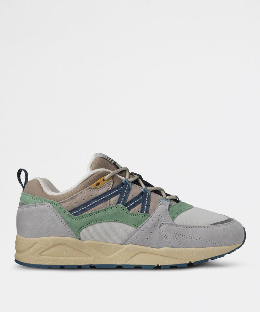 Fusion 2.0 - Dawn Blue Basil-Karhu-sneakers