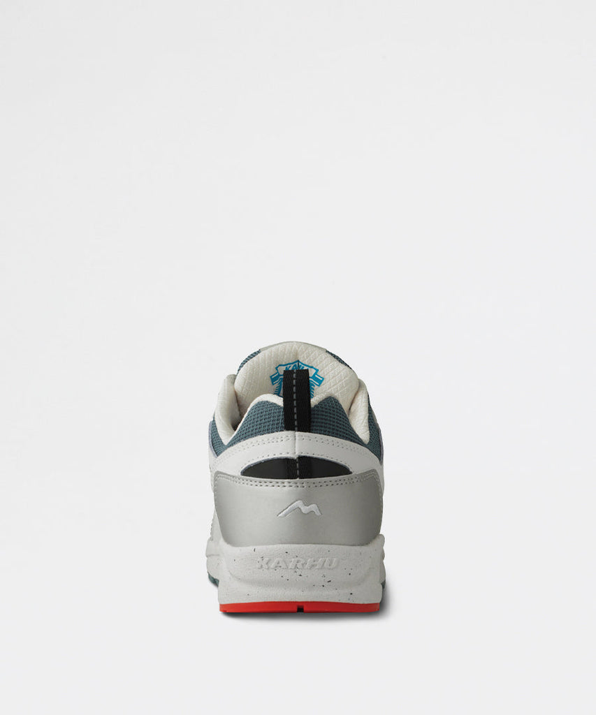 Fusion 2.0 Silver Jet Black-Karhu-sneakers
