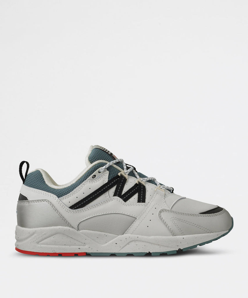 Fusion 2.0 Silver Jet Black-Karhu-sneakers