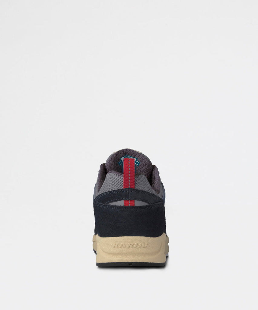 Fusion 2.0 - India Ink Fiery Red-Karhu-sneakers